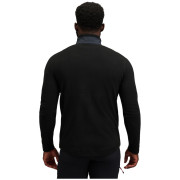 Pánska mikina Black Diamond Rift HZ Fleece Jacket