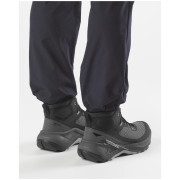 Pánske topánky Salomon Genesis Mid GTX