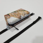 Ľadvinka High Tail Designs Fanny Pack Eldorado Canyon