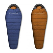 Spacák Trimm Polaris 195 cm