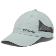Šiltovka Columbia Tech Shade Hat svetlosivá Niagara