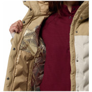 Dámska zimná bunda Columbia Mountain Croo™ III Mid Down Jacket