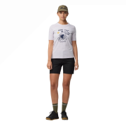 Dámske tričko Fjällräven Hoja Iväg T-shirt W