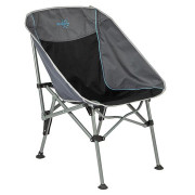 Stolička Bo-Camp De Luxe Extra Compact