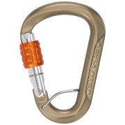 Karabína Skylotec Tondo SGL HC (screw gate with spring bar) oranžová Orange