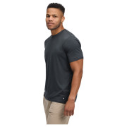 Pánske funkčné tričko Black Diamond M Circuit Ss Tee