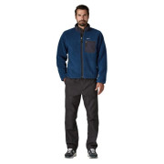 Pánska bunda Patagonia Classic Retro-X Jacket