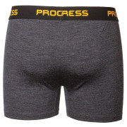 Pánske trenky Progress MW SKN pánské merino boxerky