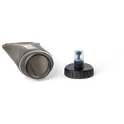 Skladacia fľaša Silva Soft Flask 500ml