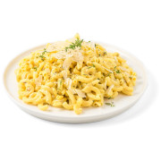 Dehydrované jedlo Food Force Dehydrované jedlo Food Force Cestoviny so syrovou omáčkou 150 g (vegetariánské)