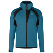 Pánska funkčná mikina Montura Vertigo Octa Hooded Maglia