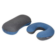 Vankúšik Bo-Camp Neck Pillow Memory Foam