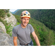 Pánske funkčné tričko High Point Code 2.0 SS man