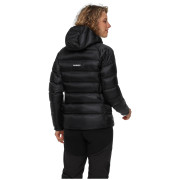 Dámska bunda Mammut Taiss IN Hooded Jacket Women