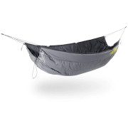 Zateplenie na hamak Eno Vulcan UnderQuilt strieborná Storm