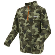 Detská mikina Regatta Hot Shot II