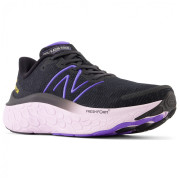 Dámske bežecké topánky New Balance Fresh Foam Kaiha Road čierna/ružová