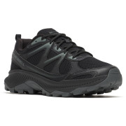 Pánske trekové topánky Merrell TEMPO EXP M čierna black/alloy