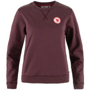 Dámska mikina Fjällräven 1960 Logo Badge Sweater W