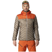 Pánska páperová bunda Dynafit Ridge Ultralight Down Jkt M