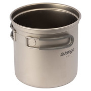 Sada na varenie Vango Titanium 3 Piece Cook Set