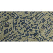 Koberec ku stanu Easy Camp Moonlight Round Carpet