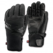 Lyžiarske rukavice Matt Marbore Gloves čierna