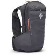 Batoh Black Diamond Pursuit 15 Backpack sivá Carbon-Moab Brown (9491)