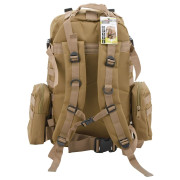 Batoh Cattara Army 55 l