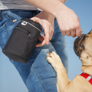 Maškrtník Curli Treatbag V1