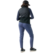 Dámske nohavice Smartwool Women's Active Fleece Wind Pant
