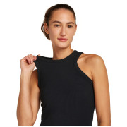 Dámske tielko Icebreaker W Mer Rib Lotus Tank