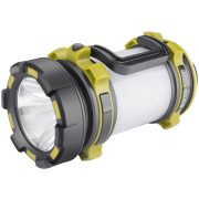 Svietidlo Extol Cree XPG2 LED 350lm zelená green