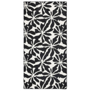 Uterák Regatta Printed Microfibre Beach Towel