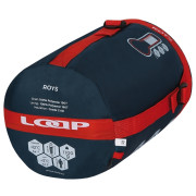 Spacák Loap Roys