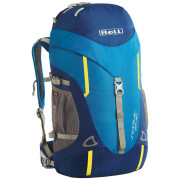 Detský batoh Boll Scout 22-30 l modrá Dutchblue