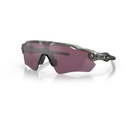 Slnečné okuliare OAKLEY Radar Ev Path Prizm Road Black sivá Prizm Road Black