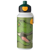 Detská fľaša Mepal Campus 400 ml Dino