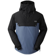 Pánska lyžiarska bunda Dare 2b Freeride II Jacket čierna/modrá Black/Blue Indigo