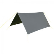 Tarp Warg Shirak zelená Green