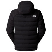 Dámska bunda The North Face W Abseil Stretch Down Hoodie