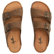 Papuče Aylla Thak Soft