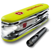 Multifunkčný nôž Victorinox Huntsman Lite Emergency Tool