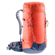 Batoh Deuter Guide Lite 30+ červená PapayaNavy