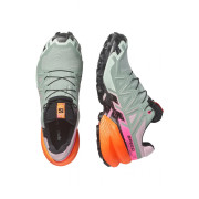 Dámske bežecké topánky Salomon Speedcross 6 Gtx Icon W
