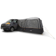 Predstan Vango Tailgate AirHub II Low sivá Cloud Grey