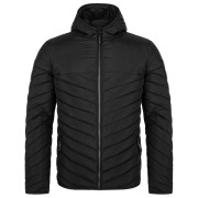 Pánska bunda Loap Jenda čierna Black