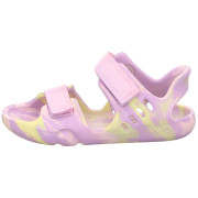 Detské sandále Superfit Splash-S Lila