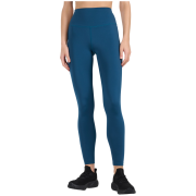 Dámske legíny 4F Tights Fnk F487 tmavomodrá Teal