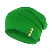 Čiapka Sensor Merino Wool zelená Green